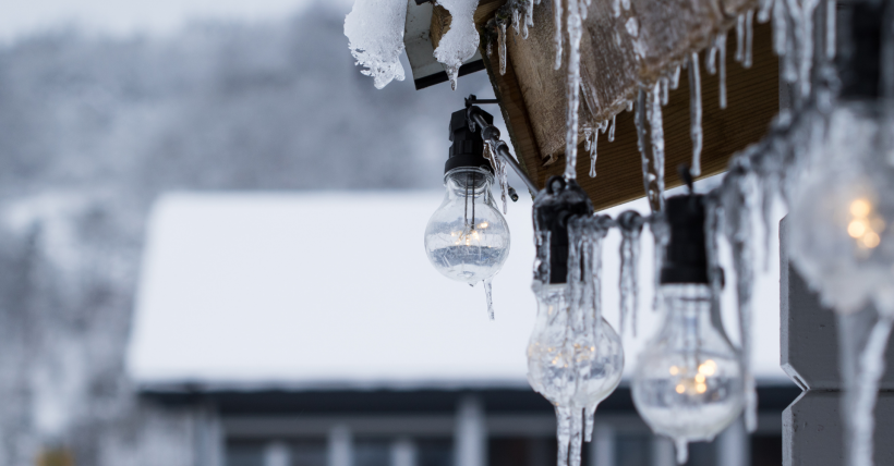 Is Your Home Ready For Winter?